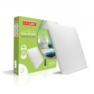 ВИТРИНА! Светильник светодиодный Eurolamp Smart Light Van Gogh 48 Вт белый 3000-6500 К LED-SLS-48W-N17(deco) ВИТРИНА! Светильник светодиодный Eurolamp Smart Light Van Gogh 48 Вт белый 3000-6500 К LED-SLS-48W-N17(deco)