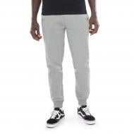 Брюки Vans MN CORE BASIC FLEECE Cem, Large, Re VA31JQ02F р. S серый