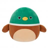 Мягкая игрушка SQUISHMALLOWS Утка Эйвери 30 см мульти SQCR04166