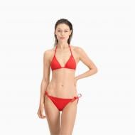 Бра Puma SWIM WOMEN TRIANGLE BIK 90766601 р.S кораловий