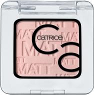 Тени для век Catrice Art Coleurs № 020 MATT’tastic Beige 2 г