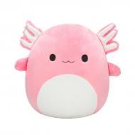 Мягкая игрушка SQUISHMALLOWS Аксолотль Арчи 30 см мульти SQCR04167