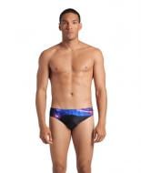 Плавки Arena DREAMHLINE SWIM BRIEFS 008331-550 р.100 чорний