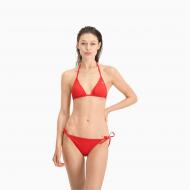 Бра Puma SWIM WOMEN TRIANGLE BIK 90766601 р.M коралловый