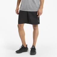 Шорти Puma PERFORMANCE WOVEN 7" SHORT M 52031801 р. S чорний