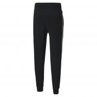 Брюки Puma TFS Worldhood Track Pants 59762001 р. M черный