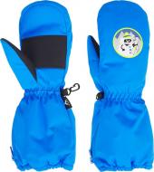Варежки McKinley Maaron II mit kds 268044-907543 р.1 синий