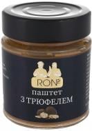 Паштет RON с трюфелем 160 г