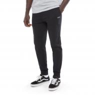 Брюки Vans MN CORE BASIC FLEECE VA31JQBLK р. XL черный