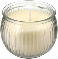 Свеча ароматическая Ваниль в стакане 51168373
