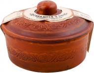 Колбаса Домашняя из печи запеченная