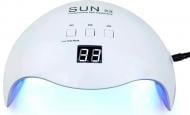Лампа SUN X9PLUS36 UVLED для манікюру 40W