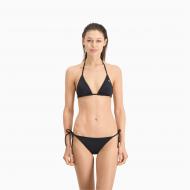 Бра Puma SWIM WOMEN TRIANGLE BIK 90766605 р.S черный