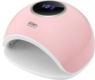 Лампа SUN STAR548_PINK UVLED для манікюру 48W