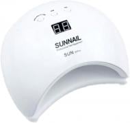 Лампа SUN SUN1XPLUS48 UVLED для маникюра