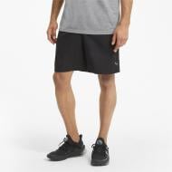 Шорты Puma PERFORMANCE WOVEN 7" SHORT M 52031801 р. M черный