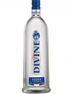 Водка Divine 37,5% 0,7 л Водка Divine 37,5% 0,7 л