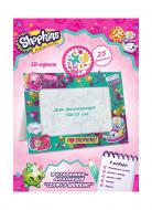 Фоторамка-аппликация Shopkins Селфи с Шопкинс 119858