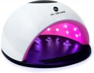 Лампа SUN SUNB380_WHITE UVLED для манікюру