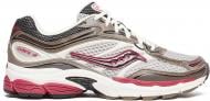 Кроссовки женские Saucony PROGRID OMNI 9 S70739-6 р.39 разноцветные