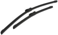 Комплект щеток стеклоочистителя Bosch Aerotwin (3397007420) 575/380 мм 2 шт.