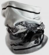 Мультиповязка 4F U102 4FWAW25ABDAU102-90A р.one size серый