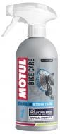 Очиститель-обезжириватель Motul для внедорожных велосипедов Chain Clean Bike Care Off Road 500 мл