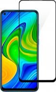 Защитное стекло 2E Basic для Xiaomi Redmi Note 9 (2E-MI-N9-SMFCFG-BB)