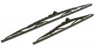 Комплект щеток стеклоочистителя Bosch Twin 612 (3397010413) 600/400 мм 2 шт.