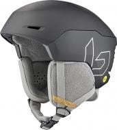 Шлем Bolle RYFT PURE MIPS р.55-59 BH0080-Black