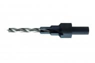 Сверло для конфирматов HOEGERT 4,5x90 мм HT6D504