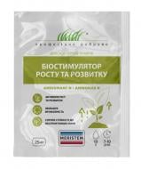 Стимулятор росту та розвитку рослин MERISTEM Рідке добриво Аміномакс N 25 мл