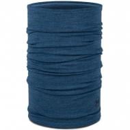 Мультиповязка BUFF MERINO MIDWEIGHT 113022.759.10.00 р.one size синий