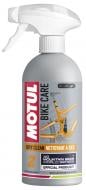 Очиститель Motul для внедорожных велосипедов Dry Clean Bike Care Off Road 500 мл