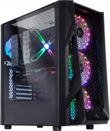 Компьютер персональный Artline Overlord X95v37Win (X95v37Win) black