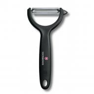 Овощечистка Victorinox Tomato and Kiwi черная Vx76079