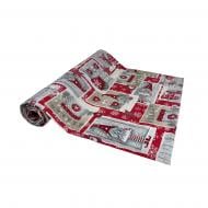 Дорожка (раннер) Gnome 40x140 см Прованс