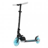 Самокат 2E черный AERO-125-RGB
