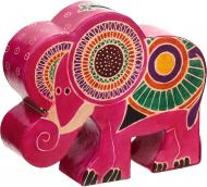 Копилка Слон 16 см