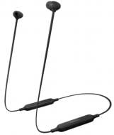 Наушники Panasonic black (RZ-NJ320BGEK)