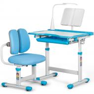 Комплект меблів дитячий Evo-kids BD-20 BL