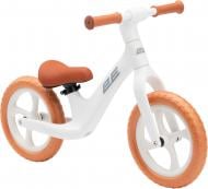 Беговел 2E белый ZCY-NY12-WHITE