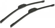 Комплект щеток стеклоочистителя Bosch Aerotwin Retrofit AR451S (3397014076) 475/450 мм 2 шт.