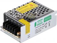 Перетворювач напруги Maysun 24 В 36 Вт IP20 (HTP-24V-36W)