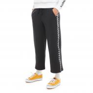 Штани Vans WM CHROMO SWEATPANT Black, Large VA3QVJBLK р. S чорний