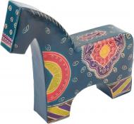 Копилка Жеребенок 872-016 19х17 см