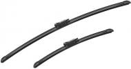 Комплект щеток стеклоочистителя Bosch Aerotwin (3397014028) 650/400 мм 2 шт.