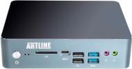 Неттоп Artline Business B12 (B12v27+VP249HR) + монитор black