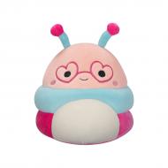 М'яка іграшка SQUISHMALLOWS Гусениця Гріффіт 13 см різнокольоровий SQVA00805