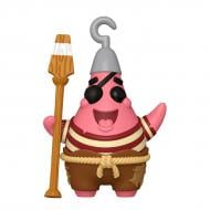 Фигурка Funko Губка Боб Пират Патрик 83591